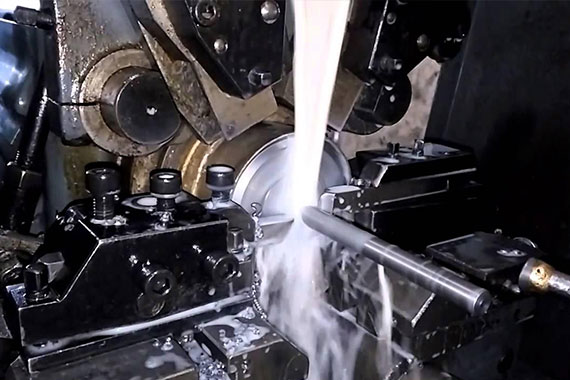 Manufacturing Sector