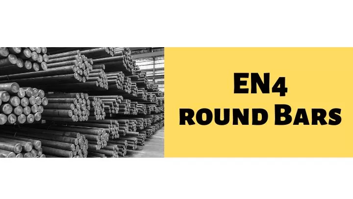 All You Need to know about en4 round bars