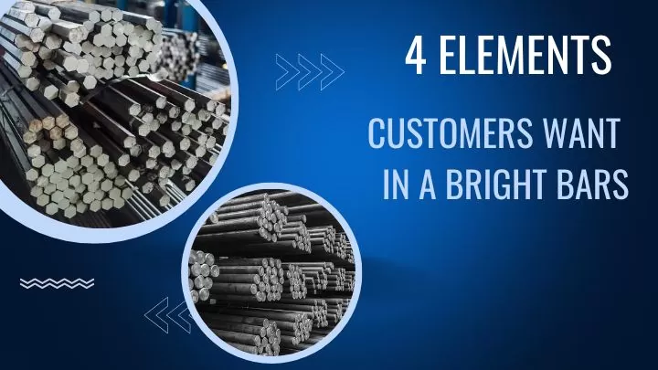 4 elements customers want in a bright bars