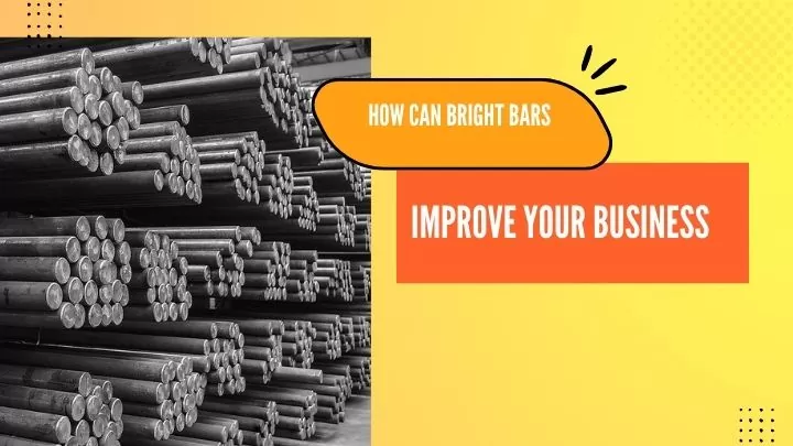 How can Bright Bars Improve Your Business