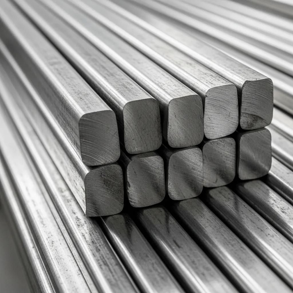 EN16 Steel: Mechanical Properties & Applications in Shafts and Gears