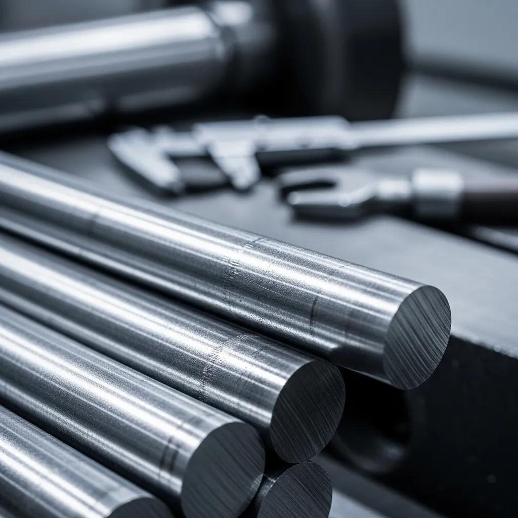 Unveiling EN19 Steel Applications: A Guide for Engineers